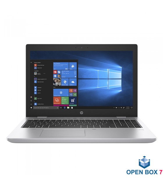 لپ تاپ استوک اچ پی Probook 650 |open bax7