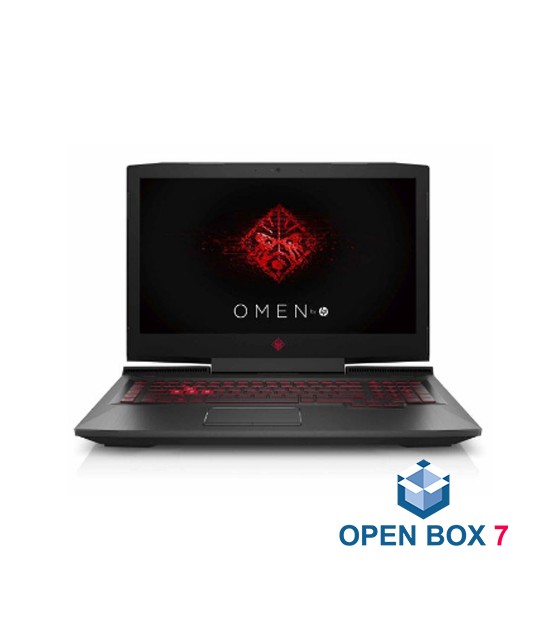 لپ تاپ گیمینگ  HP omen 17_x |OPEN BAX7