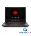 لپ تاپ گیمینگ  HP omen 17_x |OPEN BAX7