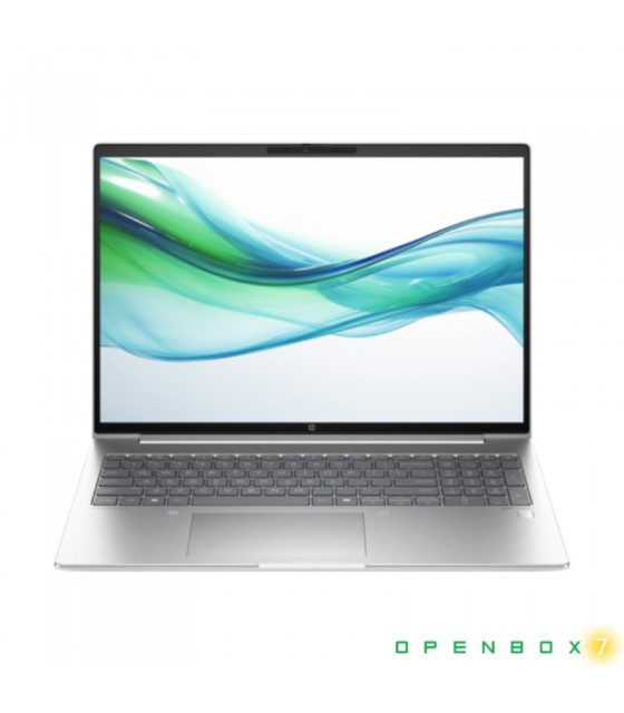 لپتاپ اوپن باکس HP ProBook 465 G11