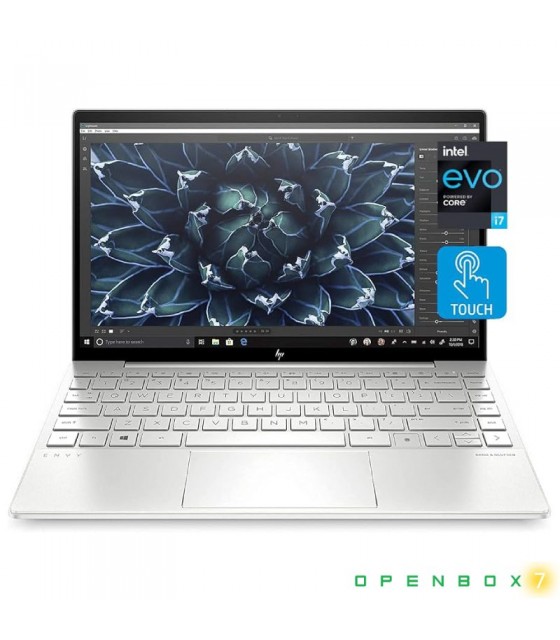 لپ تاپ اوپن باکس HP Envy 13-ba1475ng