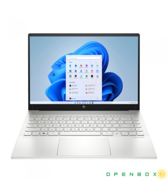 لپ تاپ اوپن باکس HP Envy 14 eb1000