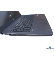 لپ تاپ استوک HP ZBook 15 G3 |open bax7