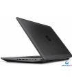 لپ تاپ استوک HP ZBook 15 G3 |open bax7