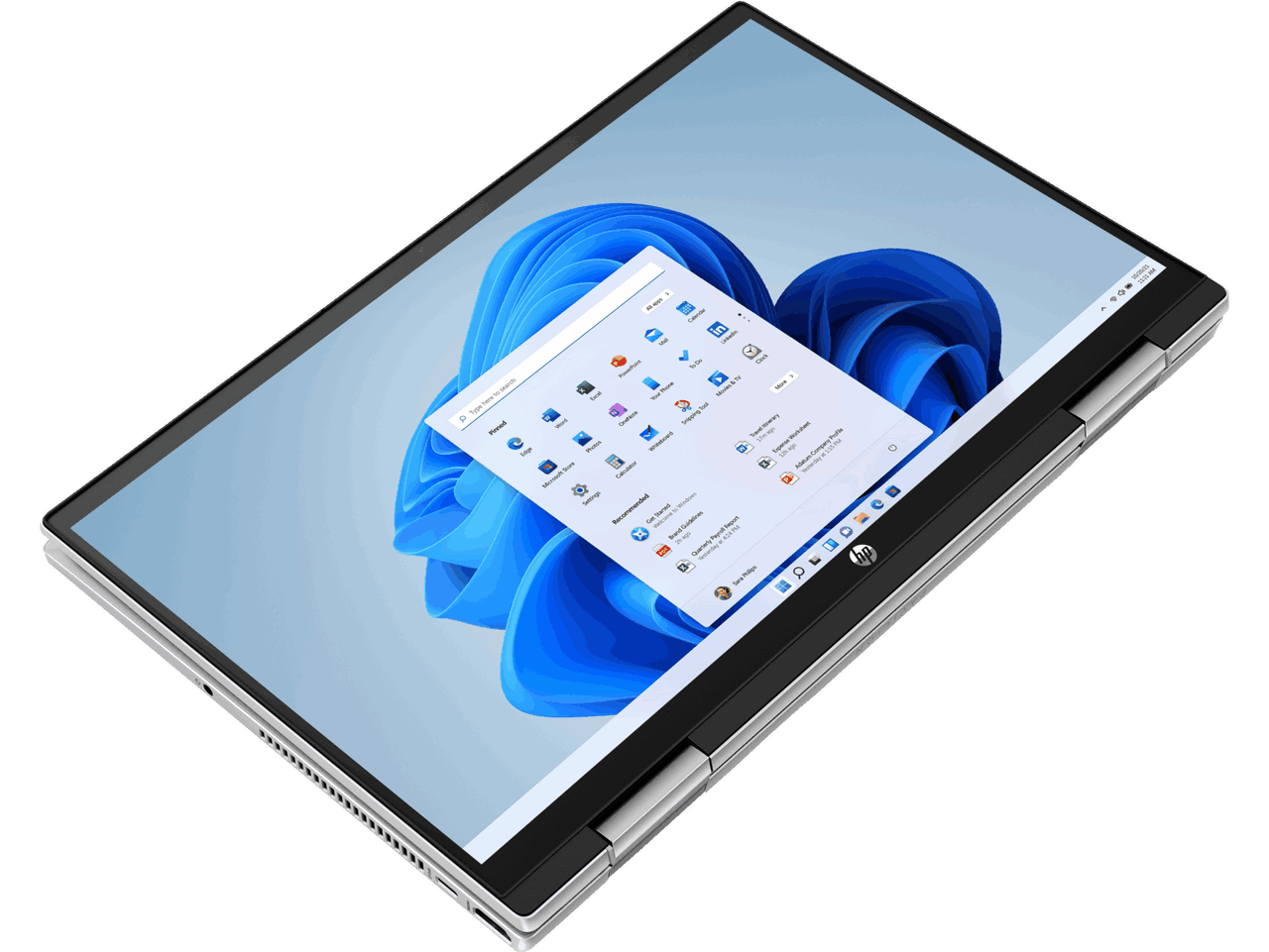 نمایشگر لپتاپ اوپن باکس HP Pavilion x360 14-dy0157ng