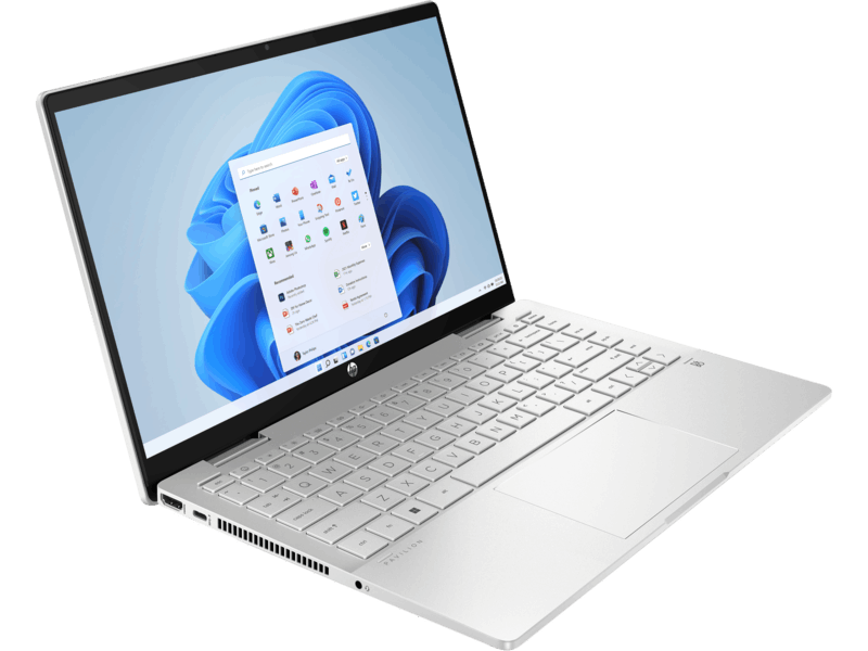 خرید لپ تاپ HP Pavilion x360 14-dy0157ng