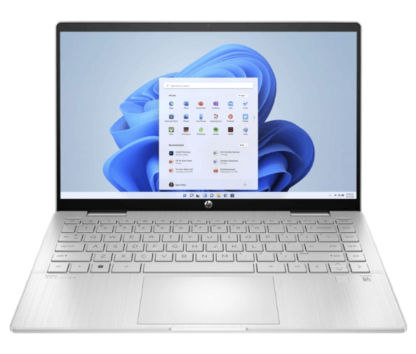 قیمت لپ تاپ اوپن باکس HP Pavilion x360 14-dy0157ng