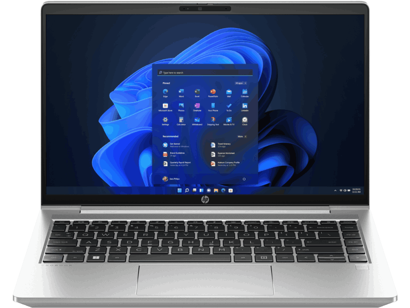 مشخصات قیمت و خرید لپ تاپ اوپن باکس HP ProBook 440 G10
