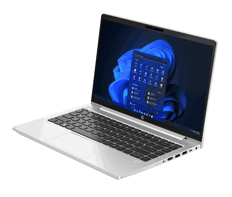 لپ تاپ اوپن باکس HP PROBOOK 445 G10