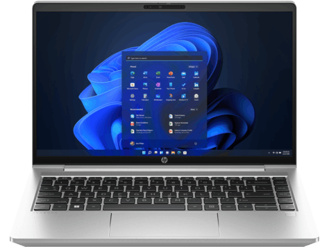 بررسی تخصصی لپتاپ اوپن باکس HP ProBook 445 G10