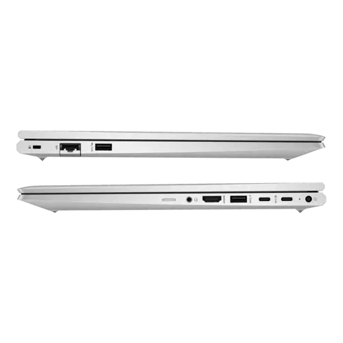 پورت های لپ تاپ اوپن باکس HP ProBook 450 G10