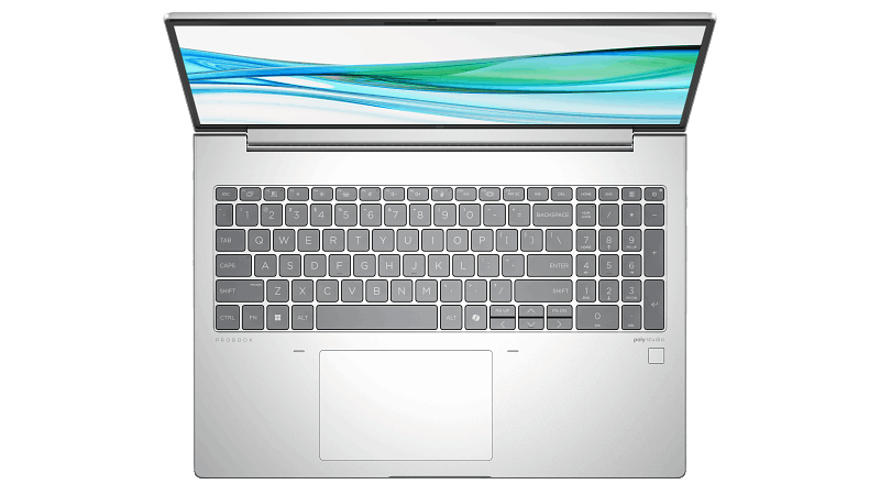 مشخصات قیمت و خرید لپتاپ اوپن باکس HP ProBook 465 G11