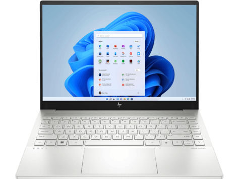 قیمت لپتاپ اوپن باکس HP Envy 14 eb1000