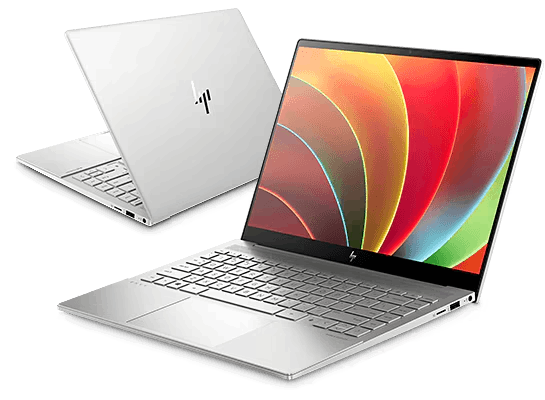مشخصات و قیمت لپ تاپ اوپن باکس HP Envy 14 eb1000